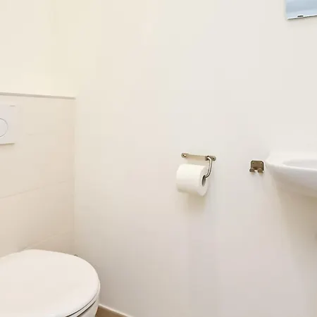 Apartamento Residentie Crystal
