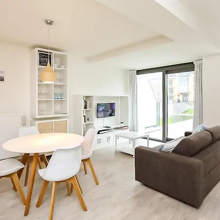 Residentie Crystal Apartamento *